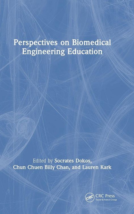 Produktbild: Perspectives on Biomedical Engineering Education