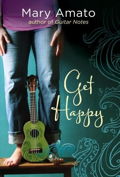Produktbild: Get Happy