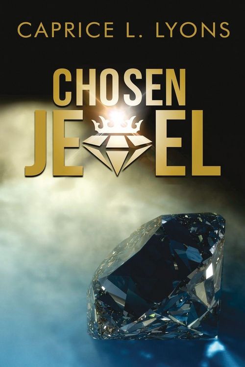 Produktbild: Chosen Jewel