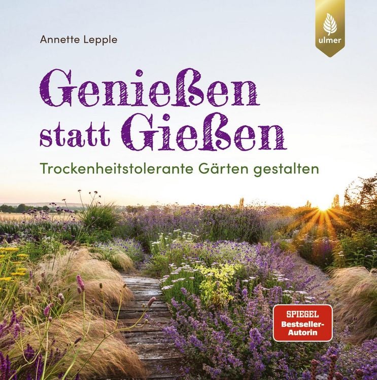Produktbild: Genie&szlig;en statt Gie&szlig;en