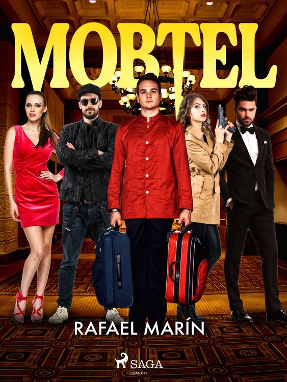Produktbild: Mobtel