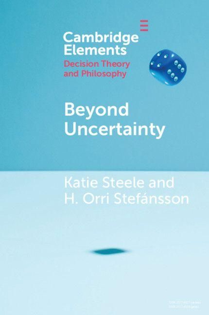 Produktbild: Beyond Uncertainty
