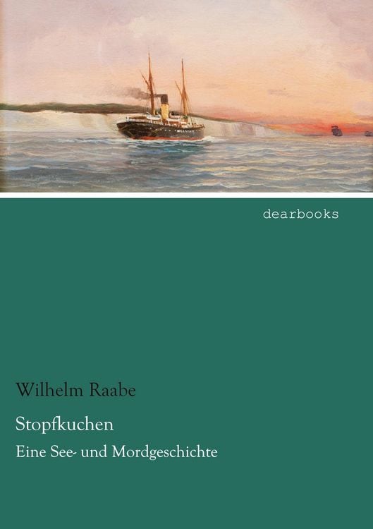 Produktbild: Stopfkuchen