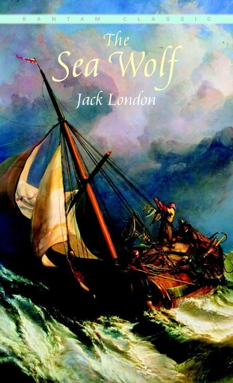 Produktbild: The Sea Wolf