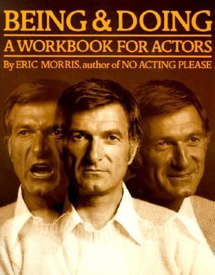 Produktbild: Being and Doing