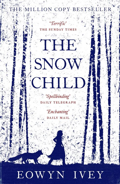 Produktbild: The Snow Child