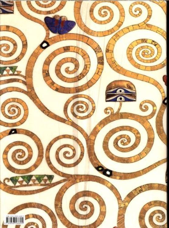 Produktbild: Gustav Klimt. Tout l'œuvre peint