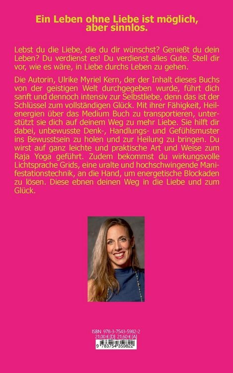 Produktbild: Liebe sein