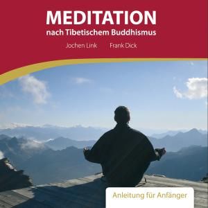Produktbild: Meditation Nach Tibetischem Buddhismus