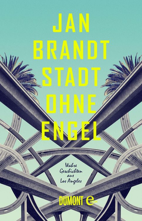 Produktbild: Stadt ohne Engel