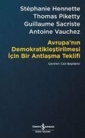Produktbild: Avrupanin Demokratiklestirilmesi icin Bir Antlasma Teklifi
