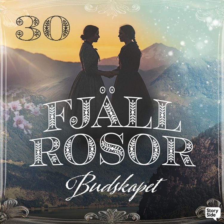 Produktbild: Budskapet