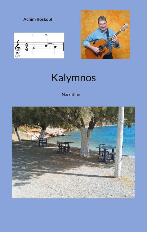 Produktbild: Kalymnos