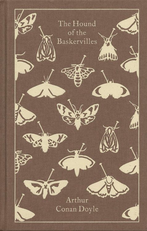 Produktbild: The Hound of the Baskervilles