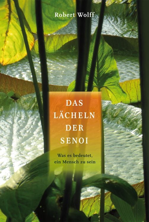 Produktbild: Das L&auml;cheln der Senoi