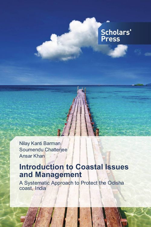 Produktbild: Introduction to Coastal Issues and Management