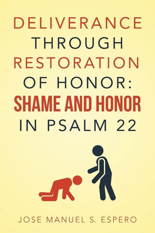 Produktbild: Deliverance Through Restoration Of Honor