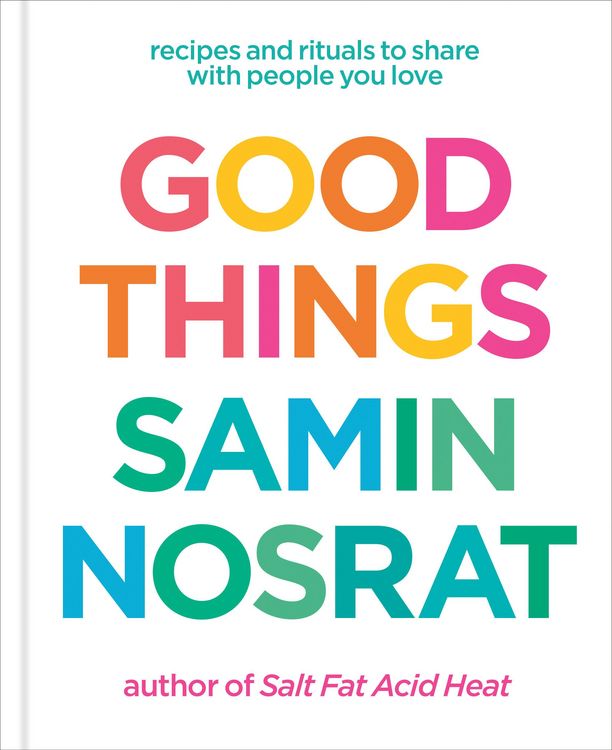 Produktbild: Good Things
