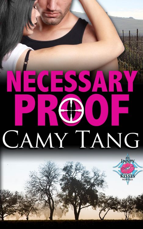 Produktbild: Necessary Proof (novella)