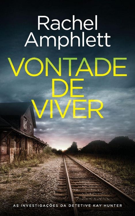 Produktbild: Vontade de Viver