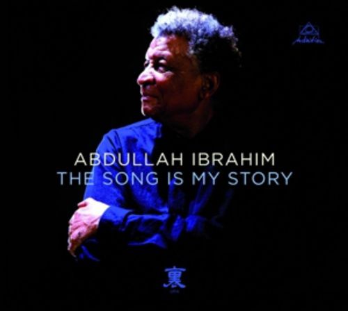 Produktbild: The Song Is My Story