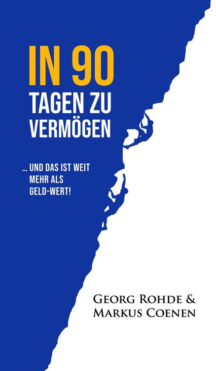 Produktbild: In 90 Tagen Zu Verm&ouml;gen