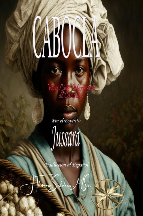 Produktbild: Cabocla (Vera L&uacute;cia Marinzeck de Carvalho)