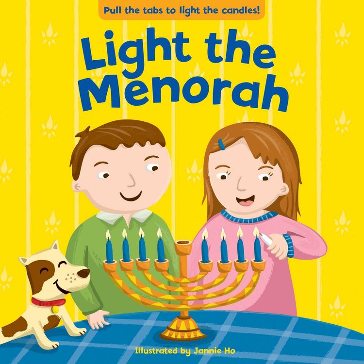 Produktbild: Light the Menorah