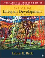 Produktbild: Berk, L: Exploring Lifespan Development - International Stud