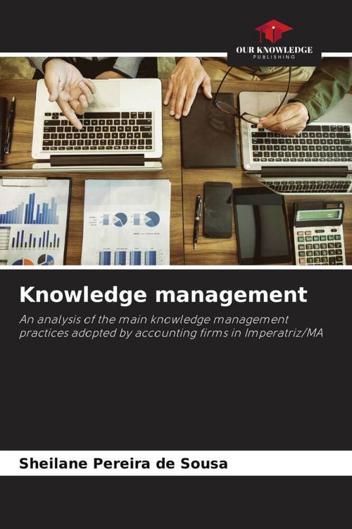 Produktbild: Knowledge management