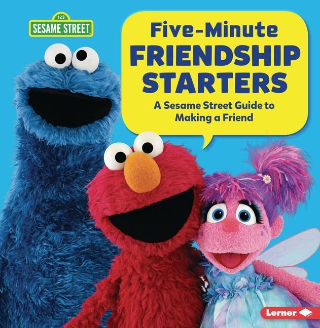 Produktbild: Five-Minute Friendship Starters