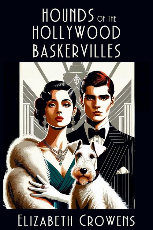 Produktbild: Hounds of the Hollywood Baskervilles