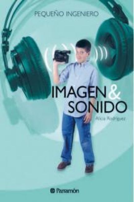 Produktbild: Imagen & sonido