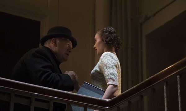 Produktbild: Churchill