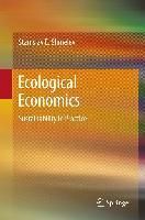 Produktbild: Ecological Economics