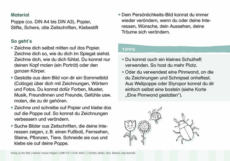 Produktbild: Zieh 'ne Karte und leg los