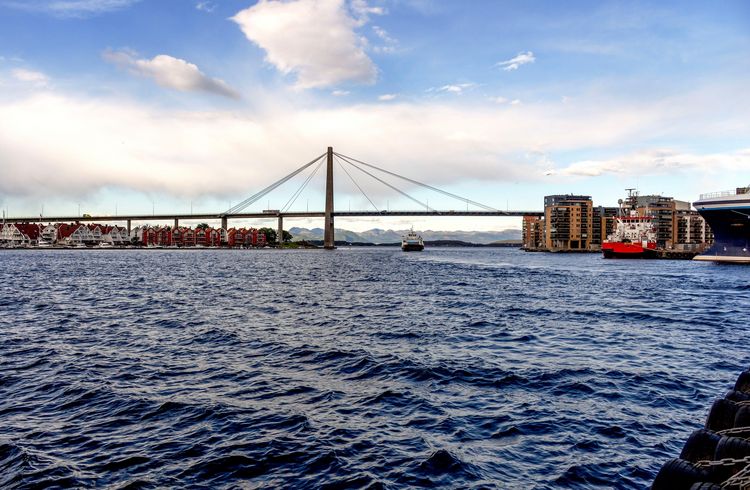 Produktbild: Abenteuer Norwegen