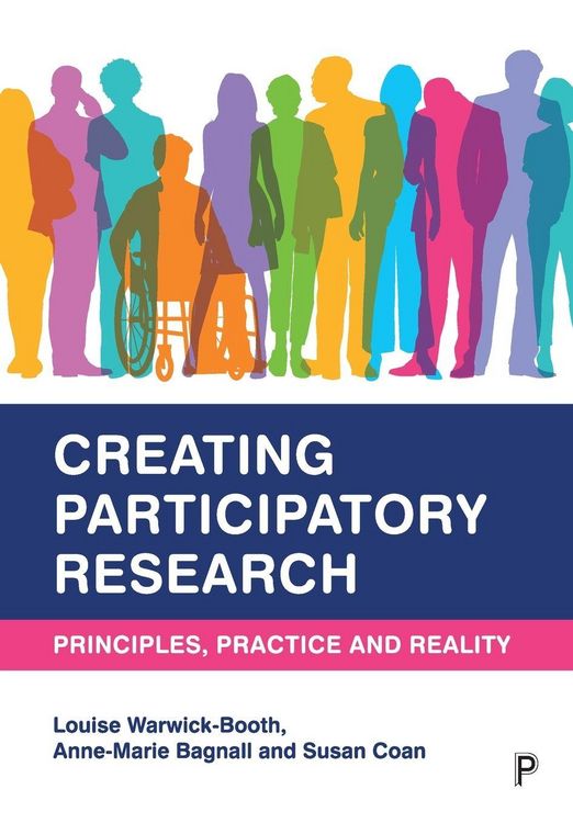 Produktbild: Creating Participatory Research
