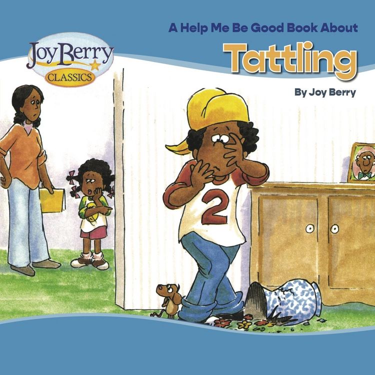 Produktbild: Tattling
