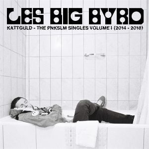 Produktbild: Kattguld - The PNKSLM Singles Volume 1 (2014-2018)