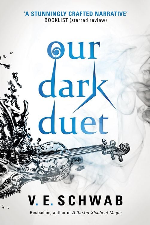 Produktbild: Our Dark Duet