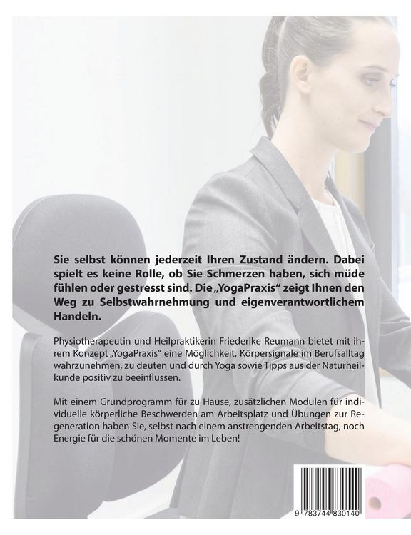 Produktbild: Das Workbook