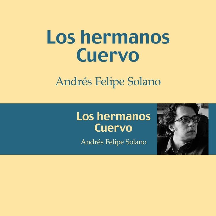 Produktbild: Los hermanos Cuervo