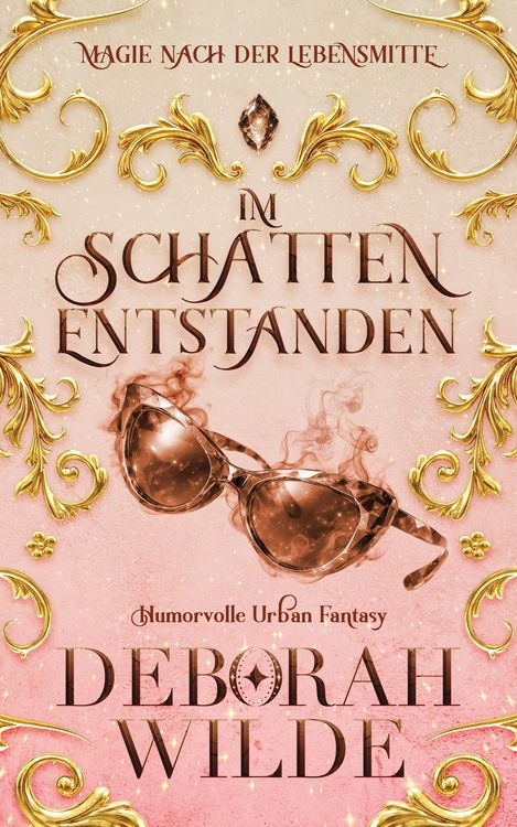 Produktbild: Im Schatten entstanden