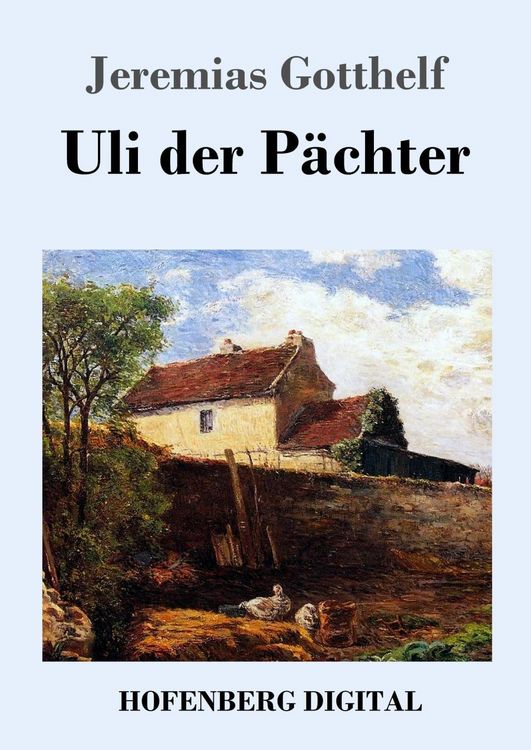 Produktbild: Uli der P&auml;chter