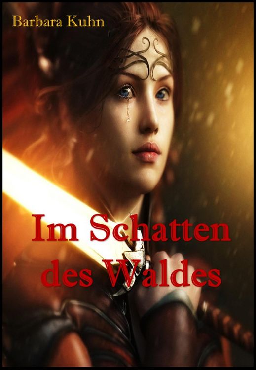 Produktbild: Im Schatten des Waldes