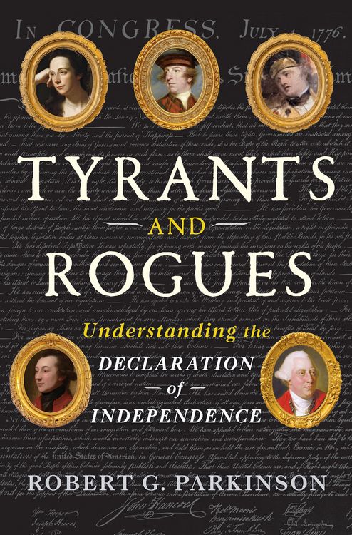 Produktbild: Tyrants and Rogues