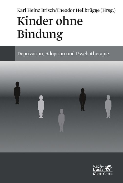 Produktbild: Kinder ohne Bindung