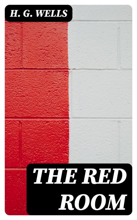 Produktbild: The Red Room