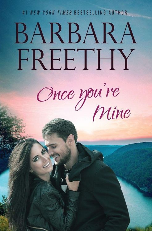 Produktbild: Once You're Mine